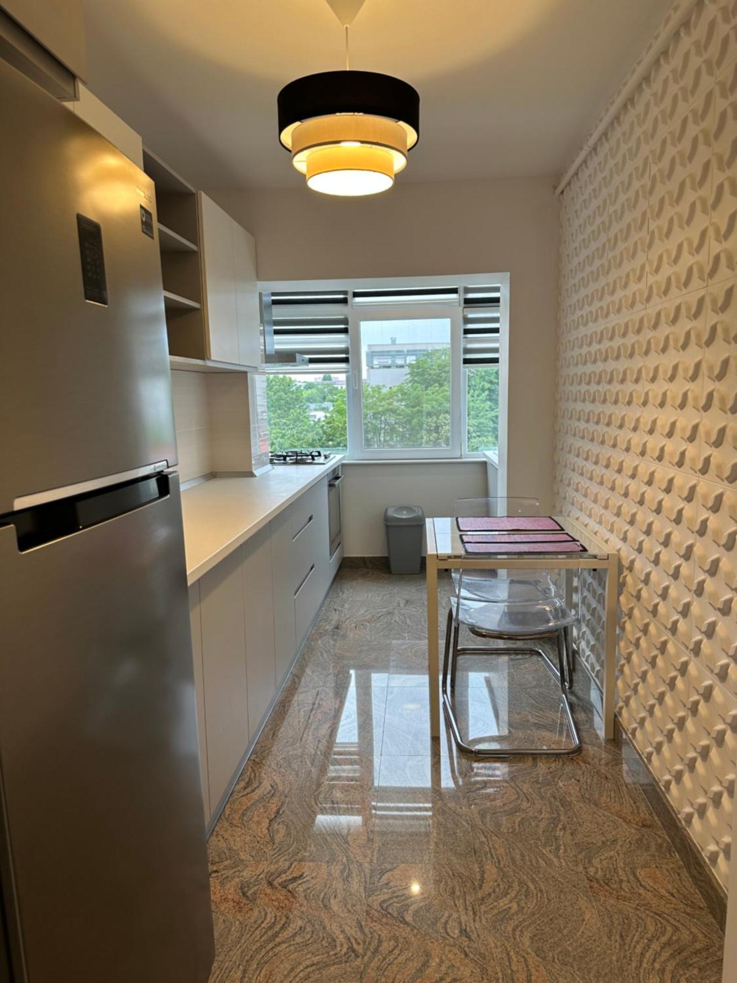 Page3 Apartament Targoviste Dış mekan fotoğraf