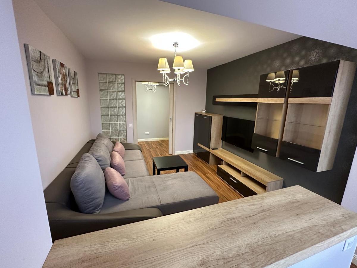 Page3 Apartament Targoviste Dış mekan fotoğraf