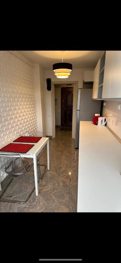 Page3 Apartament Targoviste Dış mekan fotoğraf