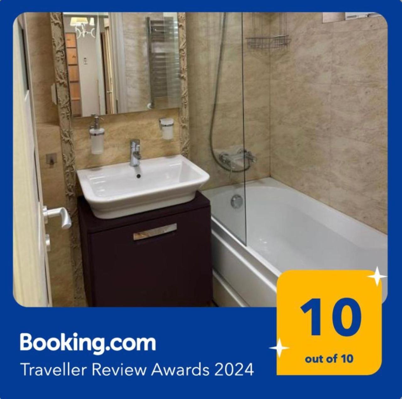 Page3 Apartament Targoviste Dış mekan fotoğraf
