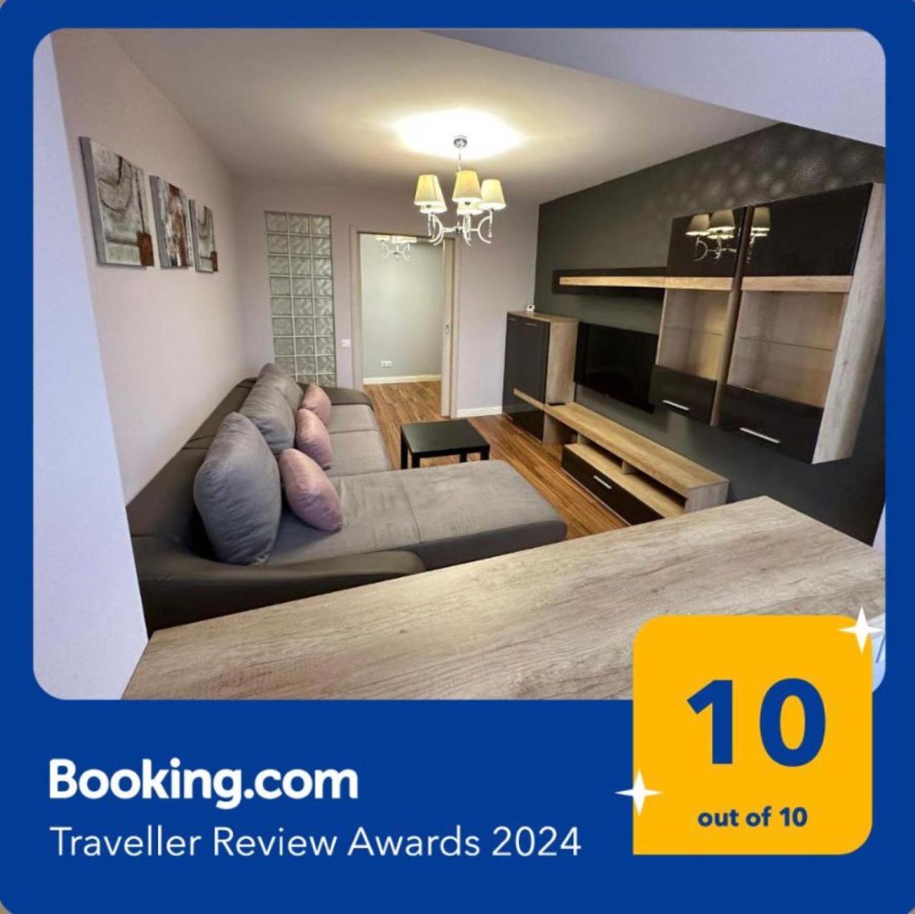 Page3 Apartament Targoviste Dış mekan fotoğraf